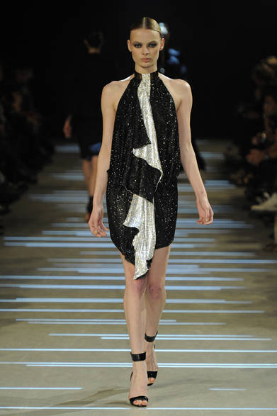 <strong>ALEXANDRE VAUTHIER｜アレクサンドル・ボーティエ</strong>　2013年春夏オートクチュール コレクション 