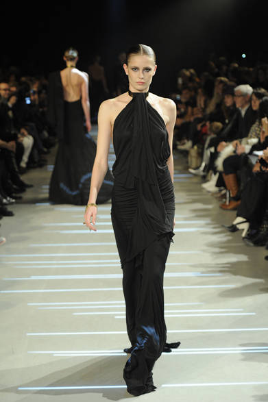 <strong>ALEXANDRE VAUTHIER｜アレクサンドル・ボーティエ</strong>　2013年春夏オートクチュール コレクション 