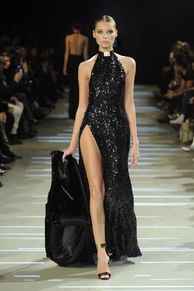 <strong>ALEXANDRE VAUTHIER｜アレクサンドル・ボーティエ</strong>　2013年春夏オートクチュール コレクション 