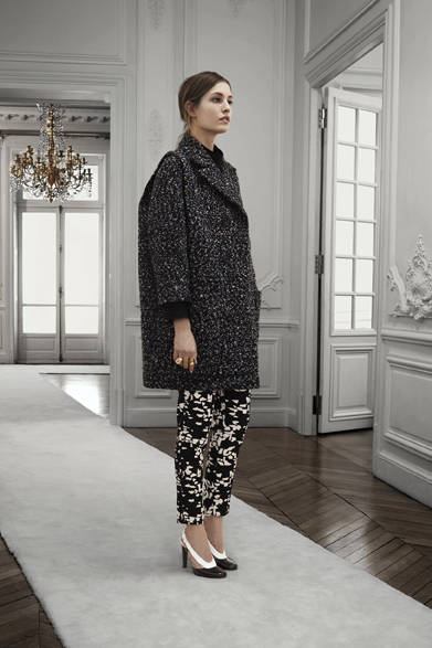 　2013年秋冬プレコレクション