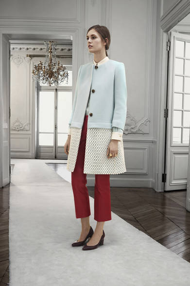 　2013年秋冬プレコレクション