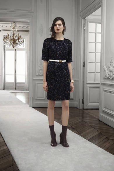 　2013年秋冬プレコレクション