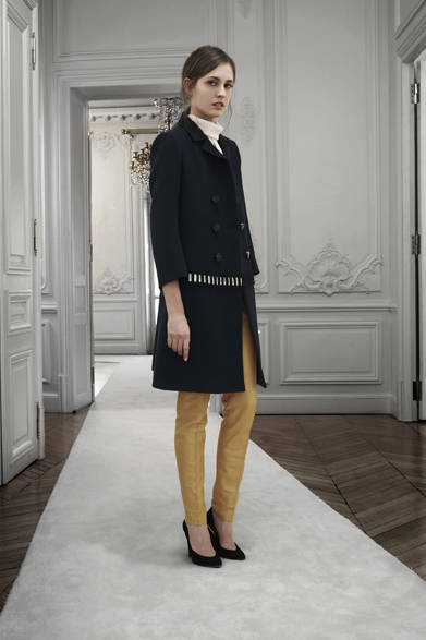 　2013年秋冬プレコレクション