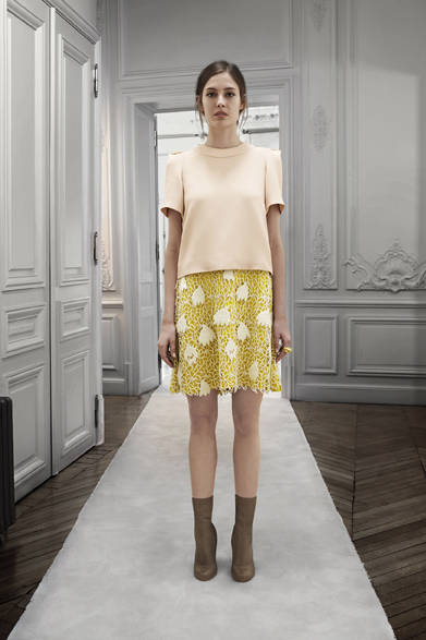 　2013年秋冬プレコレクション