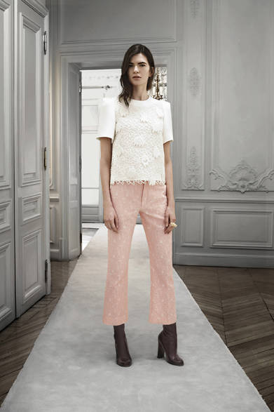 　2013年秋冬プレコレクション