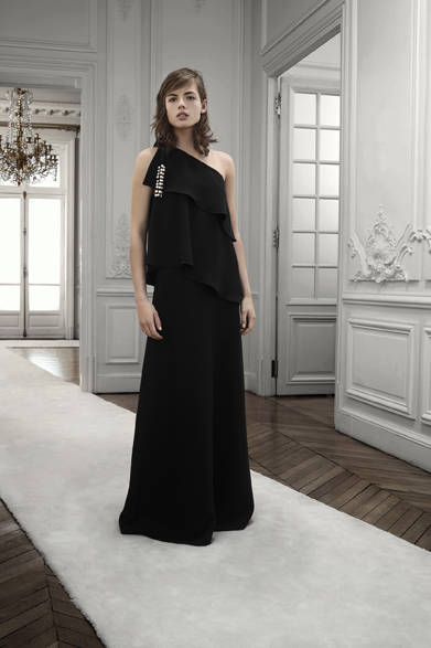 　2013年秋冬プレコレクション