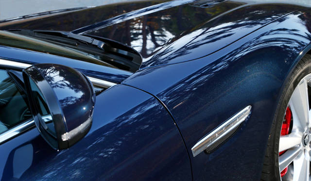 <strong>Jaguar XKR Coupe｜ジャガー XKR クーペ</strong>