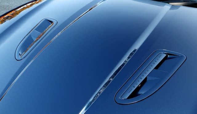 <strong>Jaguar XKR Coupe｜ジャガー XKR クーペ</strong>