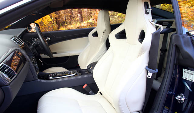 <strong>Jaguar XKR Coupe｜ジャガー XKR クーペ</strong>