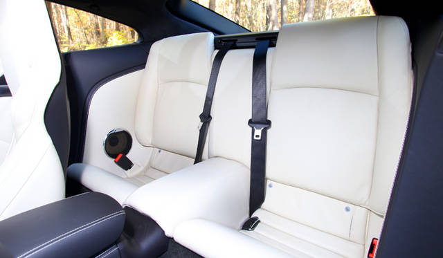 <strong>Jaguar XKR Coupe｜ジャガー XKR クーペ</strong>