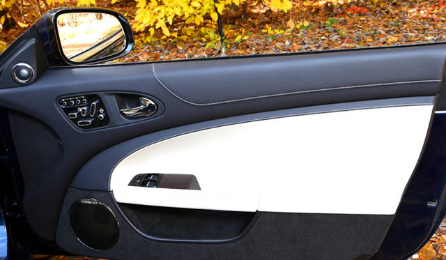 <strong>Jaguar XKR Coupe｜ジャガー XKR クーペ</strong>