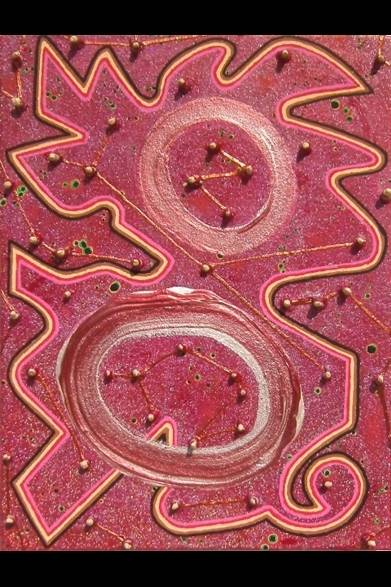 日程│2月6日（水）～3月10日（日）　※月曜、火曜は休廊<br />時間│13:00～19:00<br />会場│ヒロマート・ギャラリー<br />東京都文京区関口1-30-7 三村ビル1階<br />Tel.03-6233-9836