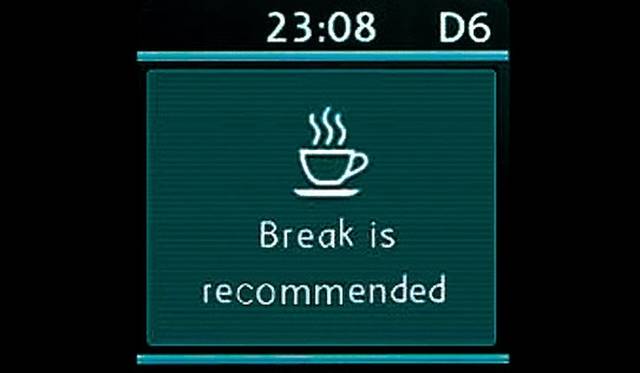 <strong>Volkswagen Golf Touran｜フォルクスワーゲン ゴルフ トゥーラン</strong><br />「シャラン」には標準装備されていた「ドライバー疲労検知システム」は、今回から「ゴルフ トゥーランTSIハイライン」でも標準装備となった