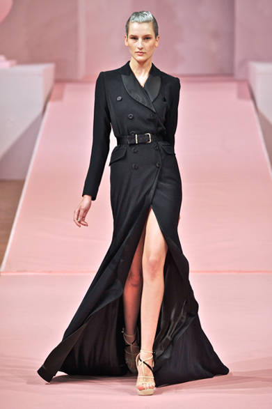 <strong>Alexis Mabille｜アレクシス マビーユ</strong>　2013年春夏オートクチュール コレクション