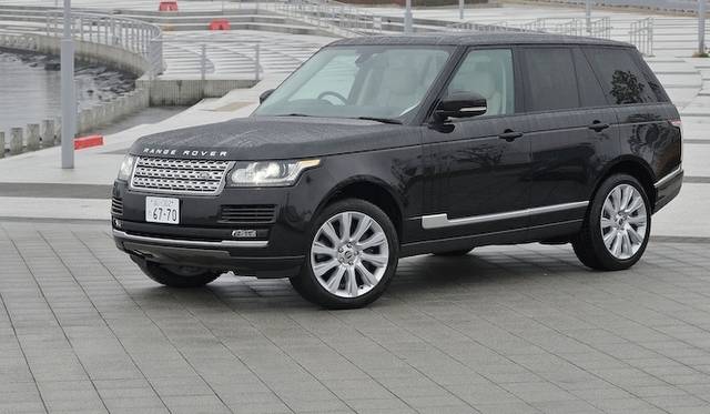 02_range_rover_665 <strong>Land Rover Range Rover 5.0 V8 SUPERCHARGED VOGUE|<br />ランドローバー レンジローバー 5.0 V8 スーパーチャージド ヴォーグ</strong>