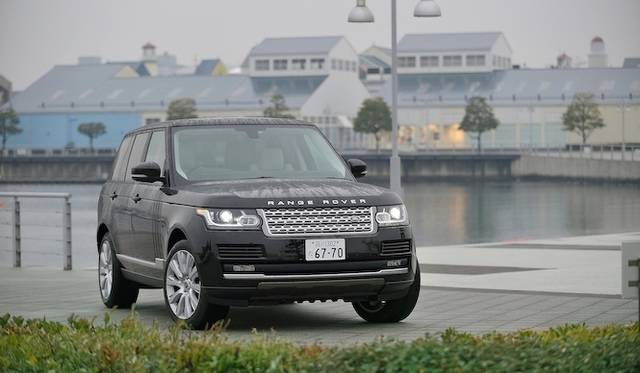 05_range_rover_665 <strong>Land Rover Range Rover 5.0 V8 SUPERCHARGED VOGUE|<br />ランドローバー レンジローバー 5.0 V8 スーパーチャージド ヴォーグ</strong>