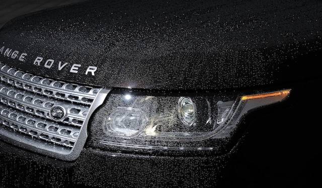 07_range_rover_665 <strong>Land Rover Range Rover 5.0 V8 SUPERCHARGED VOGUE|<br />ランドローバー レンジローバー 5.0 V8 スーパーチャージド ヴォーグ</strong>