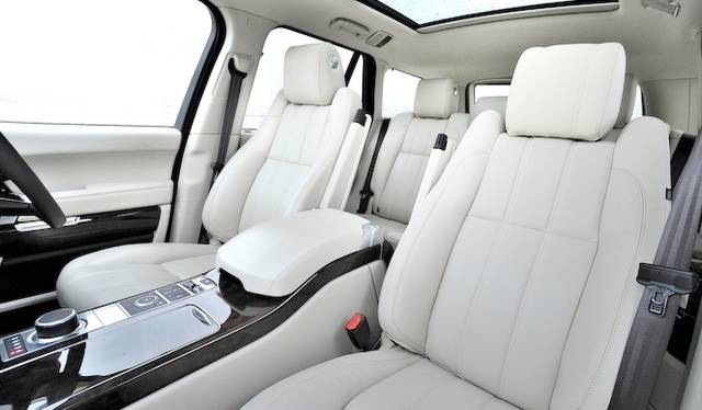 15_range_rover_665 <strong>Land Rover Range Rover 5.0 V8 SUPERCHARGED VOGUE|<br />ランドローバー レンジローバー 5.0 V8 スーパーチャージド ヴォーグ</strong>