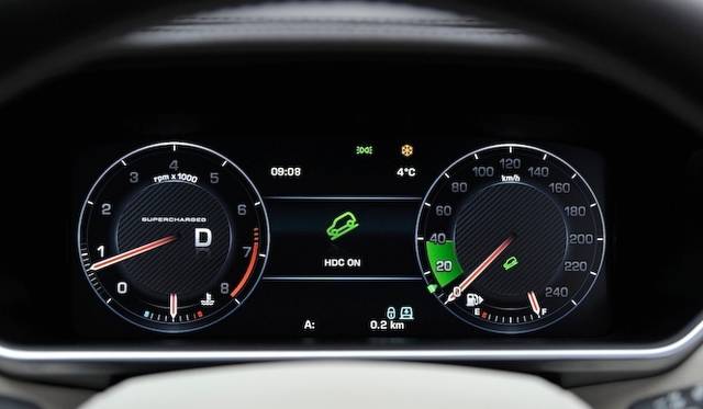 35_range_rover_665 <strong>Land Rover Range Rover 5.0 V8 SUPERCHARGED VOGUE|<br />ランドローバー レンジローバー 5.0 V8 スーパーチャージド ヴォーグ</strong>