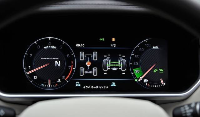 36_range_rover_665 <strong>Land Rover Range Rover 5.0 V8 SUPERCHARGED VOGUE|<br />ランドローバー レンジローバー 5.0 V8 スーパーチャージド ヴォーグ</strong>