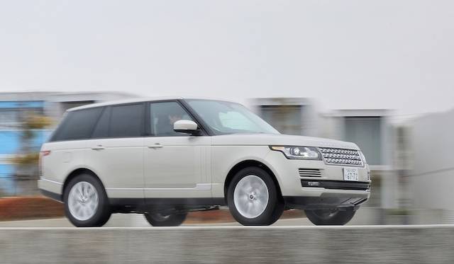38_range_rover_665 <strong>Land Rover Range Rover 5.0 V8 VOGUE|<br />ランドローバー レンジローバー 5.0 V8 ヴォーグ</strong>
