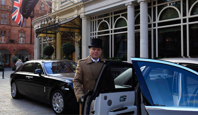 <strong>伝統と革新の英国ロイヤル文化を巡る旅</strong>　