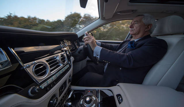 <strong>伝統と革新の英国ロイヤル文化を巡る旅</strong>　