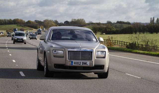 <strong>伝統と革新の英国ロイヤル文化を巡る旅</strong>　