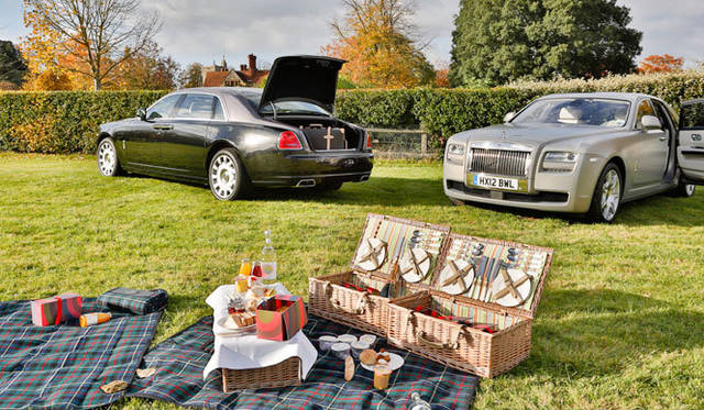 <strong>伝統と革新の英国ロイヤル文化を巡る旅</strong>　