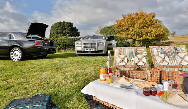 <strong>伝統と革新の英国ロイヤル文化を巡る旅</strong>　