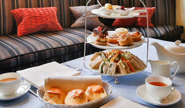 <strong>伝統と革新の英国ロイヤル文化を巡る旅</strong>　