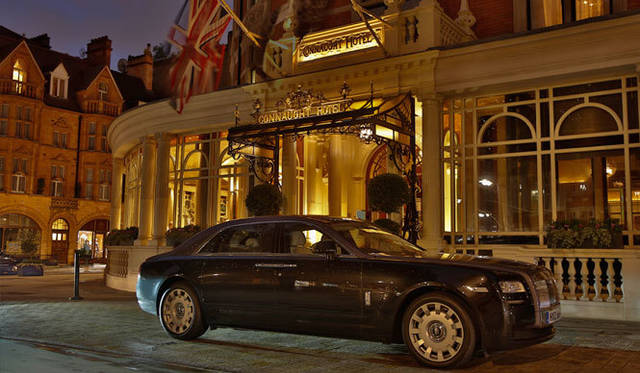 <strong>伝統と革新の英国ロイヤル文化を巡る旅</strong>　