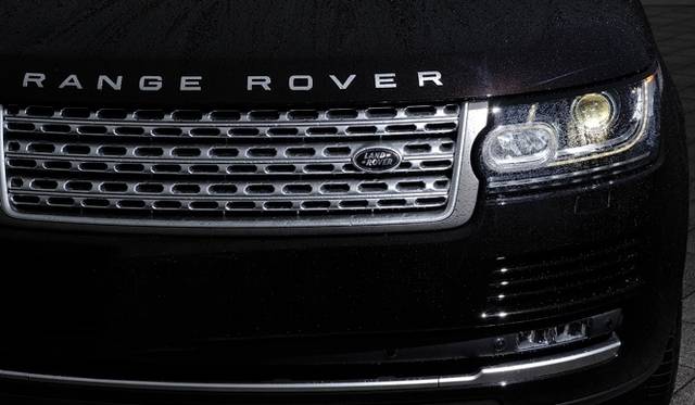 <strong>Land Rover Range Rover 5.0 V8 SUPERCHARGED VOGUE｜<br />ランドローバー レンジローバー 5.0 V8 スーパーチャージド ヴォーグ</strong>