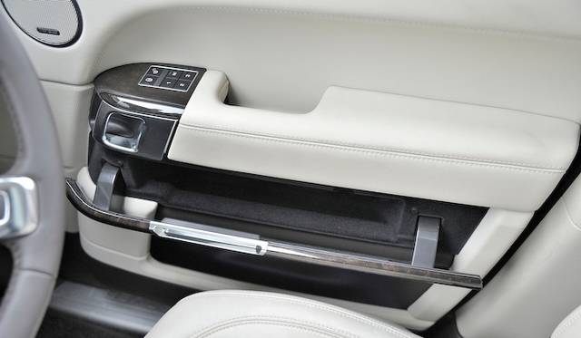 <strong>Land Rover Range Rover 5.0 V8 SUPERCHARGED VOGUE｜<br />ランドローバー レンジローバー 5.0 V8 スーパーチャージド ヴォーグ</strong>