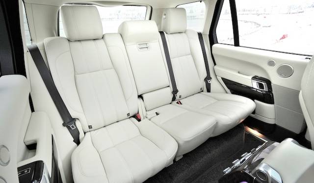 <strong>Land Rover Range Rover 5.0 V8 SUPERCHARGED VOGUE｜<br />ランドローバー レンジローバー 5.0 V8 スーパーチャージド ヴォーグ</strong>