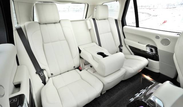 <strong>Land Rover Range Rover 5.0 V8 SUPERCHARGED VOGUE｜<br />ランドローバー レンジローバー 5.0 V8 スーパーチャージド ヴォーグ</strong>