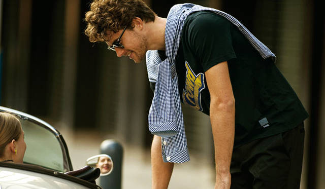 <strong>Onitsuka Tiger｜オニツカタイガー</strong>　2013春夏コレクション　