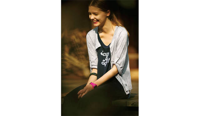 <strong>Onitsuka Tiger｜オニツカタイガー</strong>　2013春夏コレクション　