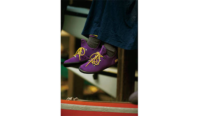 <strong>Onitsuka Tiger｜オニツカタイガー</strong>　2013春夏コレクション　