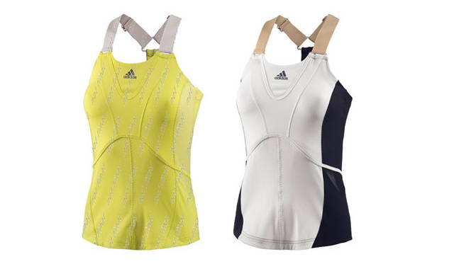 タンクトップ各6720円