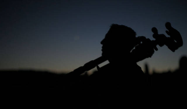 <strong>Nikon｜ニコン</strong>　すべてのフォトグラファーが待ちわびる、光。　使用カメラ｜D800