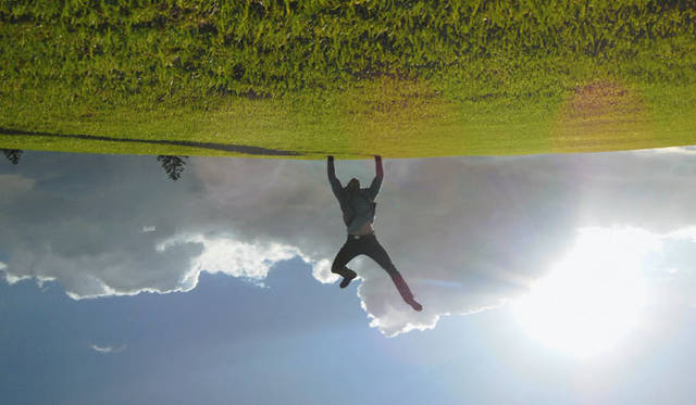 <strong>Nikon｜ニコン</strong>　「力は、無限だ」　使用カメラ｜S9300（コンパクトデジタルカメラ）