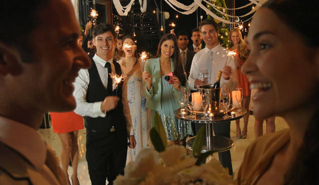 <strong>Nikon｜ニコン</strong>　「想いは、ひとつだ」　使用カメラ｜Nikon 1 J2　使用レンズ｜1NIKKOR VR  10-30mm f/3.5-5.6