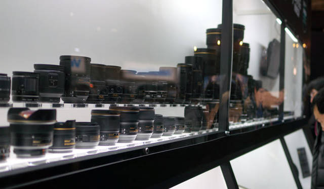 <strong>Nikon｜ニコン</strong>　発売から80周年を迎えたニッコールレンズ