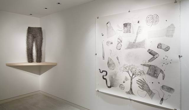 <strong>ESPACE LOUIS VUITTON TOKYO｜Urban Narratives  ―ある都市の物語―</strong>　Untitled, 2011 ©Louis Vuitton / Jérémie Souteyrat Courtesy of Espace Louis Vuitton Tokyo