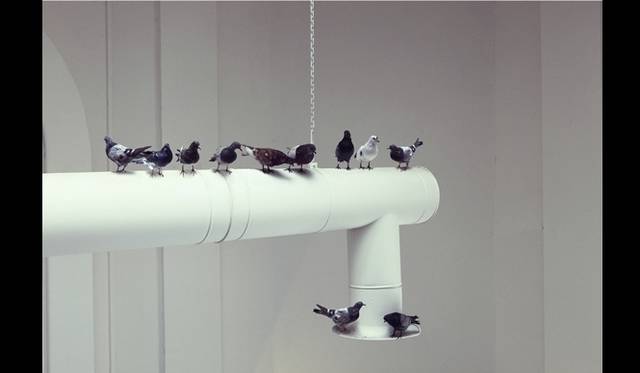 <strong>ART FILE 07｜「Maurizio Cattelan AMEN」</strong>　Others, 2011　Courtesy of Maurizio Cattelan’s Archive