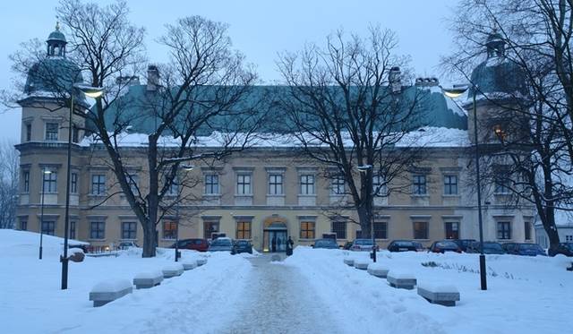 <strong>ART FILE 07｜「Maurizio Cattelan AMEN」</strong>　現代美術センター　