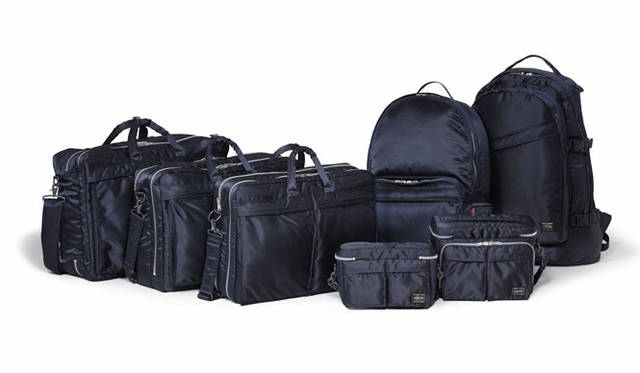 <strong>HEAD PORTER｜ヘッド・ポーター</strong>　TANKER STANDARD　