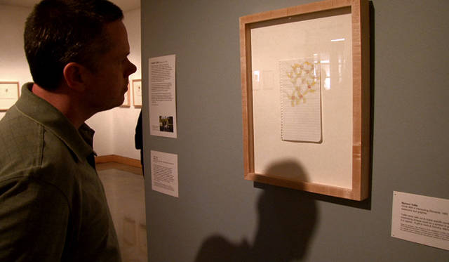 <strong>MOVIE｜ハーブ＆ドロシー ふたりからの贈りもの</strong>　Copyright © 2013 Fine Line Media,Inc. All Rights Reserved.