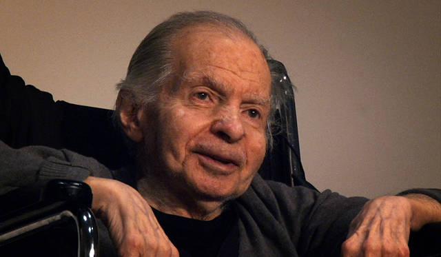 <strong>MOVIE｜ハーブ＆ドロシー ふたりからの贈りもの</strong>　Copyright © 2013 Fine Line Media,Inc. All Rights Reserved.